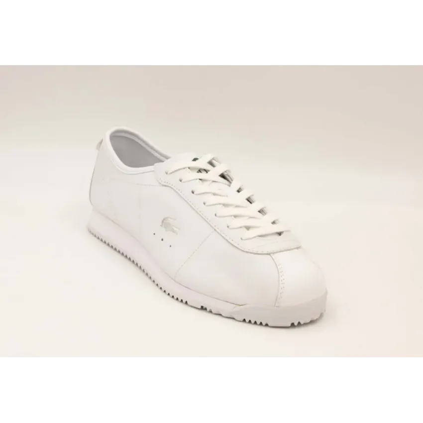 DEPORTIVOS MUJER LACOSTE 49SFA0120 BL