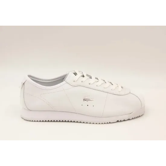 DEPORTIVOS MUJER LACOSTE 49SFA0120 BL