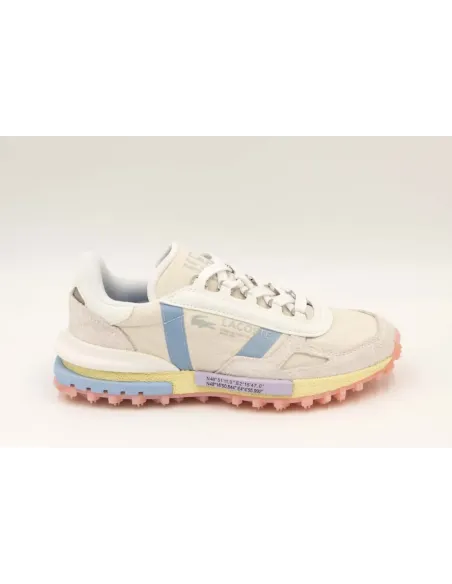 DEPORTIVOS MUJER LACOSTE 50SFA0074 MUL