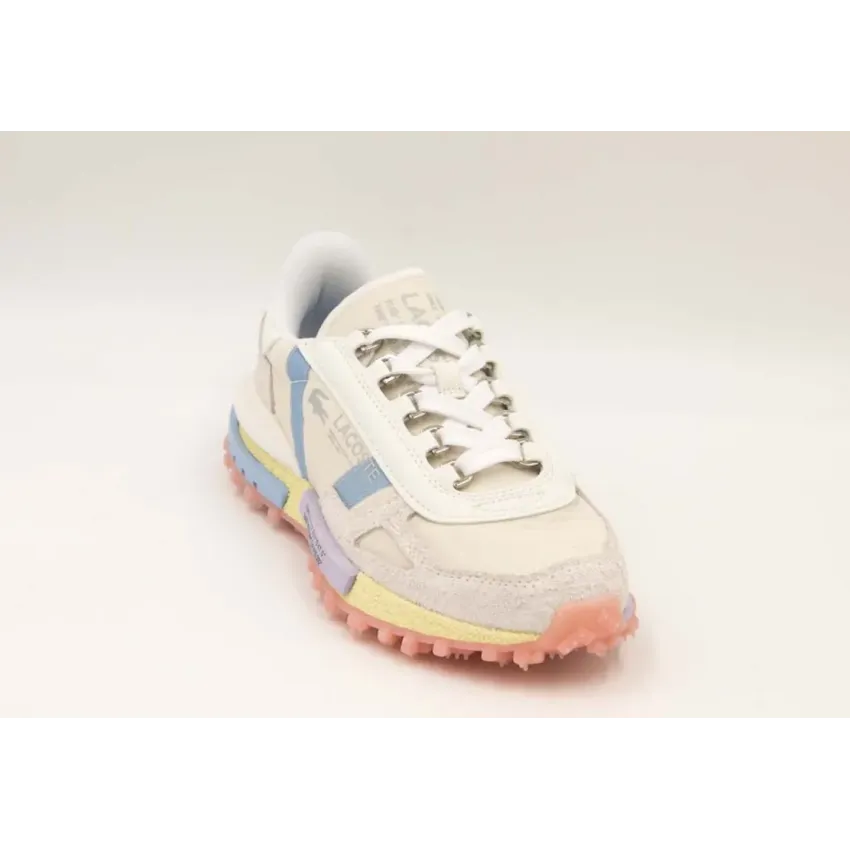 DEPORTIVOS MUJER LACOSTE 50SFA0074 MUL