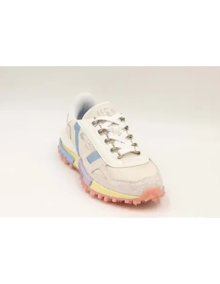 DEPORTIVOS MUJER LACOSTE 50SFA0074 MUL