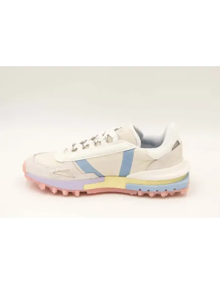 DEPORTIVOS MUJER LACOSTE 50SFA0074 MUL