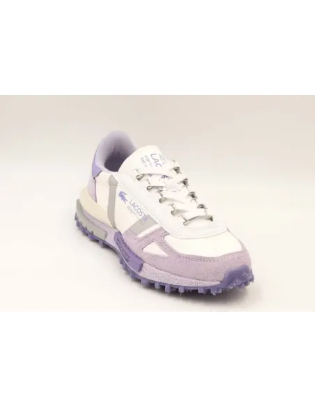 DEPORTIVOS MUJER LACOSTE 50SFA0074 LL