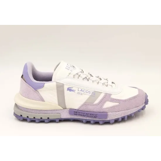 DEPORTIVOS MUJER LACOSTE 50SFA0074 LL