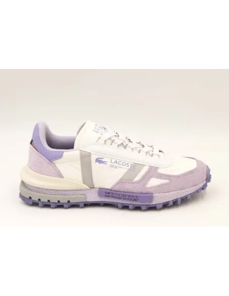 DEPORTIVOS MUJER LACOSTE 50SFA0074 LL