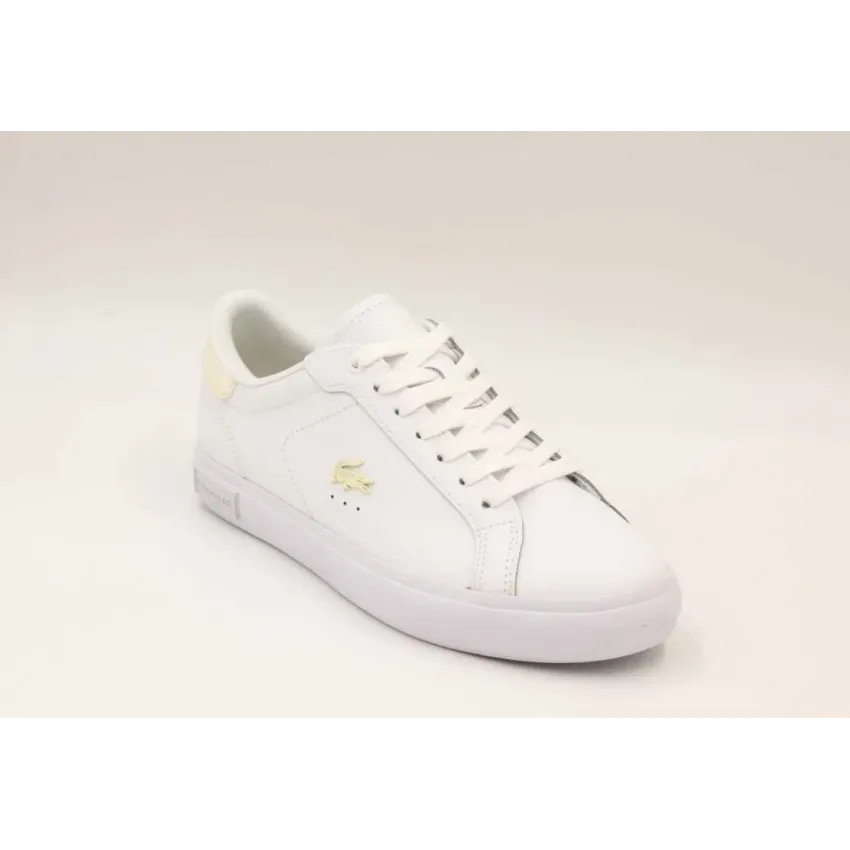 DEPORTIVOS MUJER LACOSTE 50SFA0154 BL