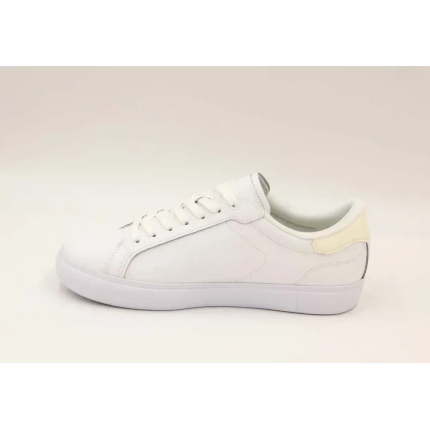 DEPORTIVOS MUJER LACOSTE 50SFA0154 BL