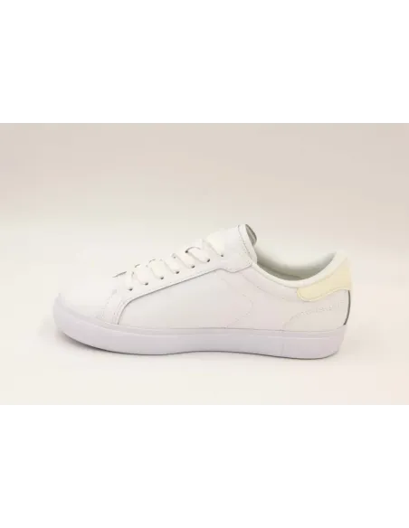 DEPORTIVOS MUJER LACOSTE 50SFA0154 BL