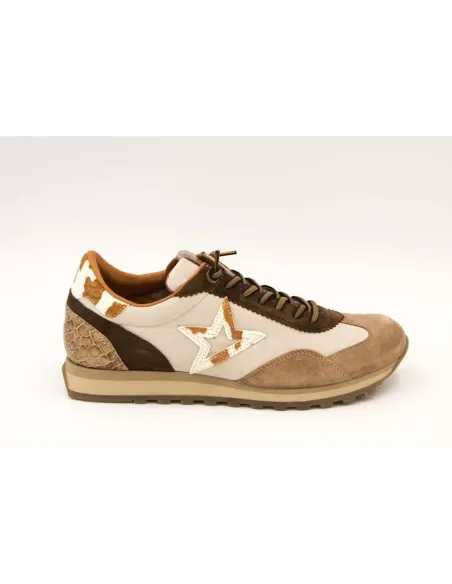 DEPORTIVOS MUJER C-1259 DESSET CETTI