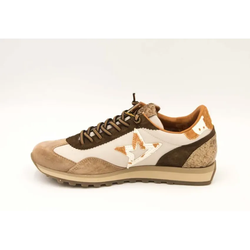 DEPORTIVOS MUJER C-1259 DESSET CETTI