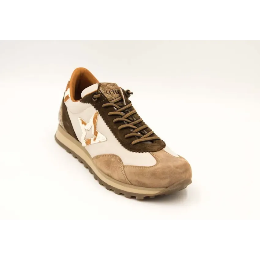 DEPORTIVOS MUJER C-1259 DESSET CETTI