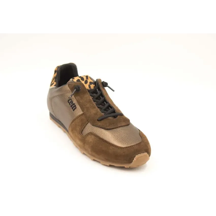 DEPORTIVOS MUJER CETTI 1379 MA