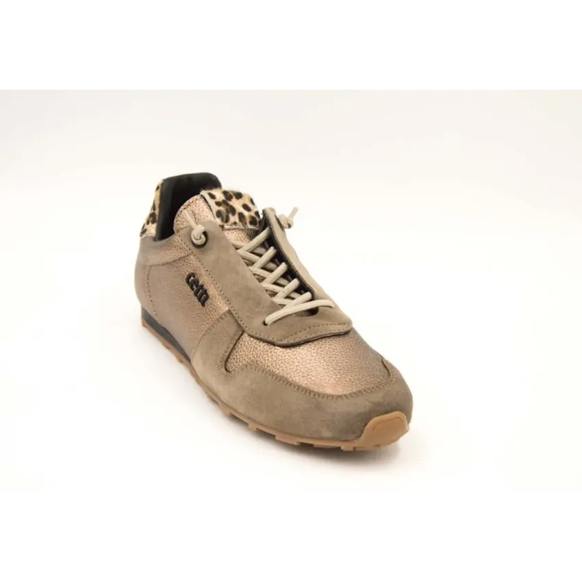 DEPORTIVOS MUJER CETTI 1379 PT