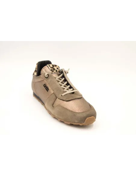 DEPORTIVOS MUJER CETTI 1379 PT