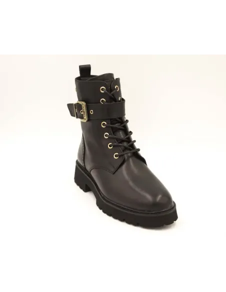 BOTAS MUJER CARMELA 162598 NE