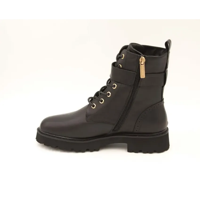 BOTAS MUJER CARMELA 162598 NE