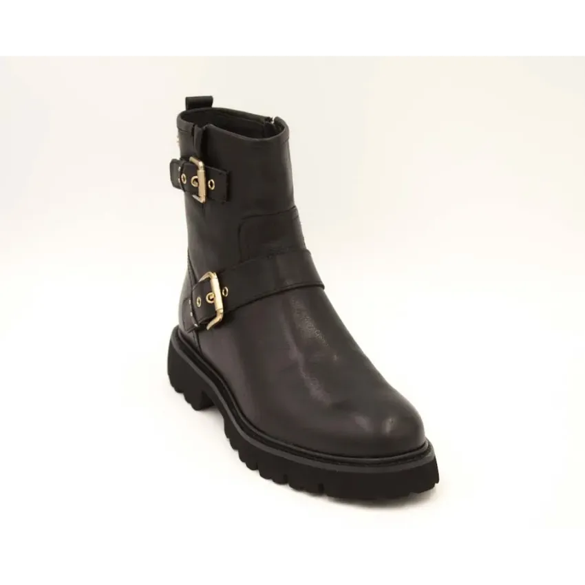 BOTAS MUJER CARMELA 162591 NE