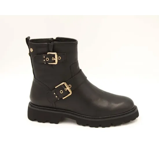 BOTAS MUJER CARMELA 162591 NE