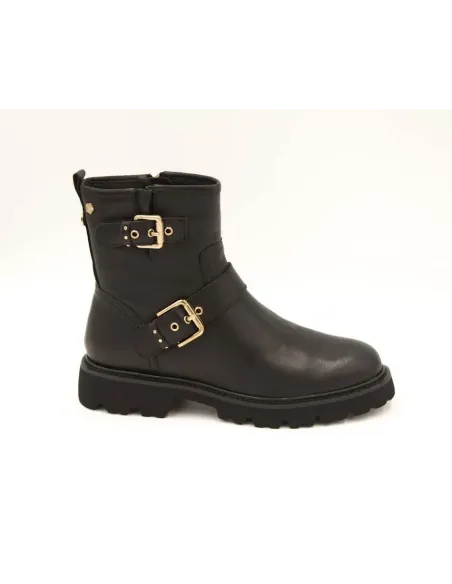 BOTAS MUJER CARMELA 162591 NE