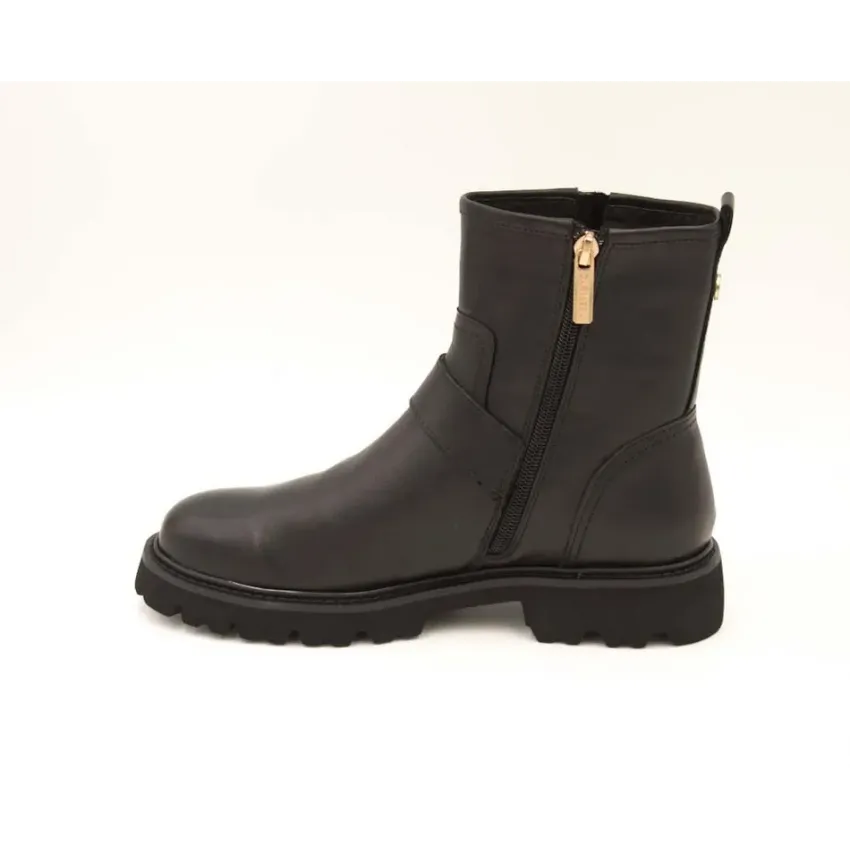 BOTAS MUJER CARMELA 162591 NE