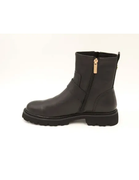 BOTAS MUJER CARMELA 162591 NE