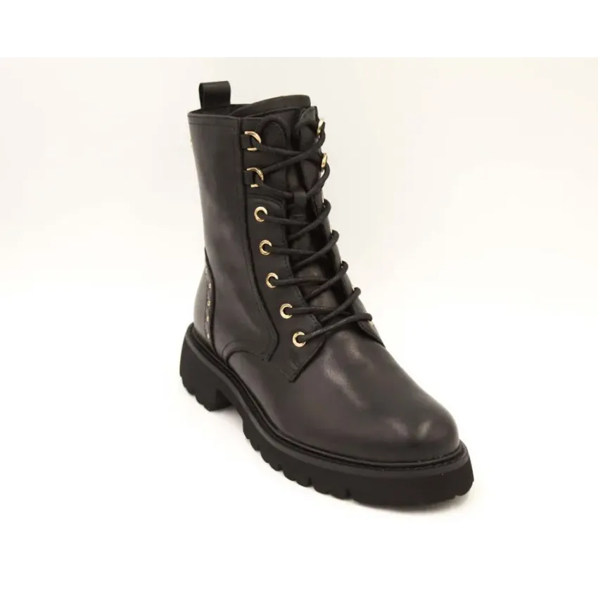 BOTINES MUJER 162690 NE