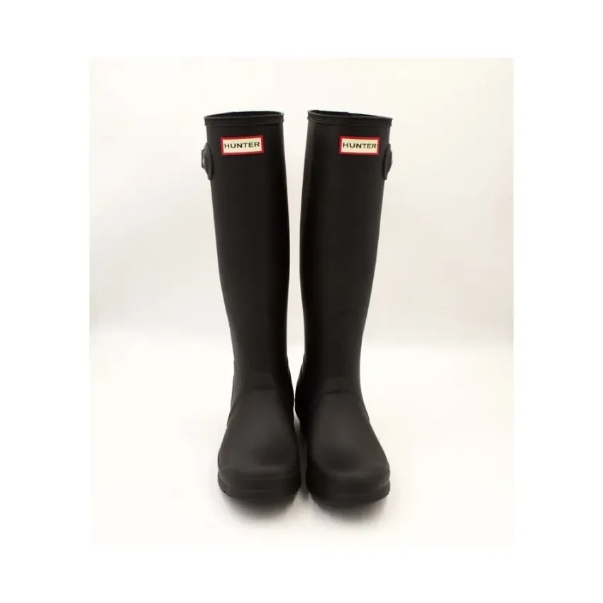 BOTA  AGUA HUNTER LETRAS