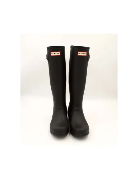 BOTA  AGUA HUNTER LETRAS