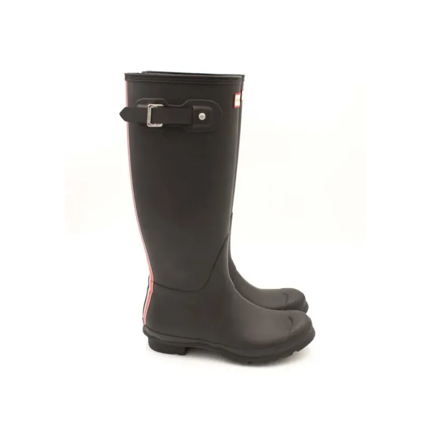 BOTA  AGUA HUNTER LETRAS