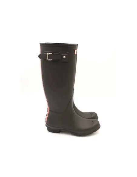 BOTA  AGUA HUNTER LETRAS