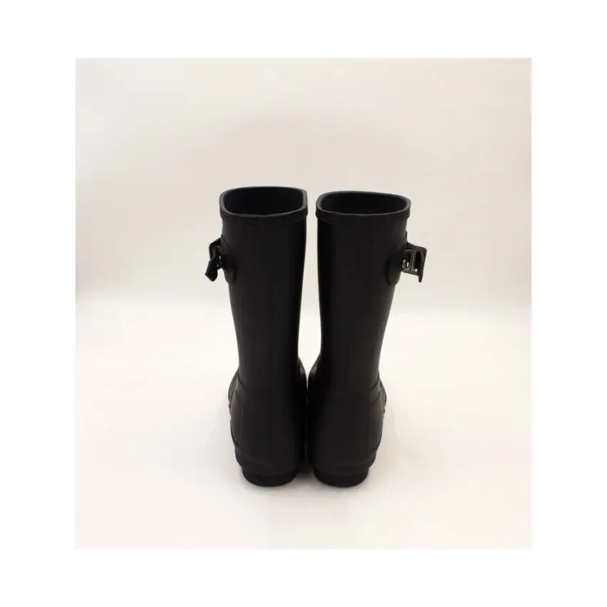 Botas de Agua Mujer Hunter Original Marino | Marva Zapatería