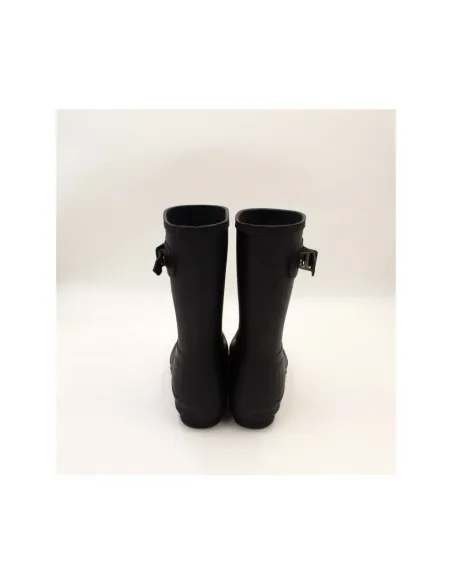 Botas de Agua Mujer Hunter Original Marino | Marva Zapatería