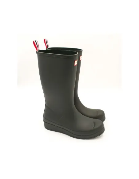 BOTA  AGUA HUNTER GREEN