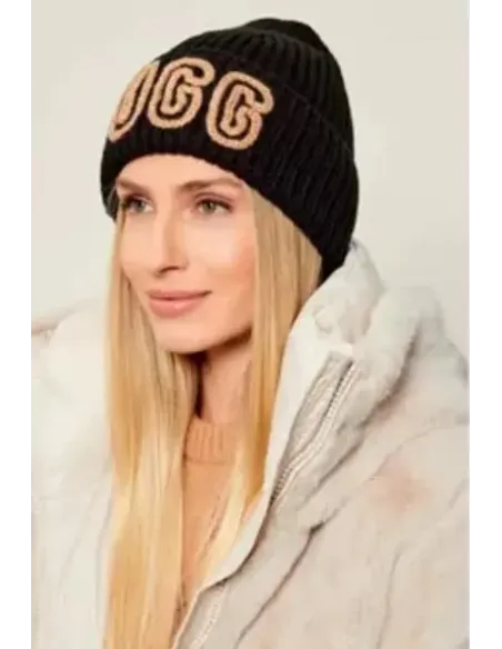 GORROS UGG 102345 NE