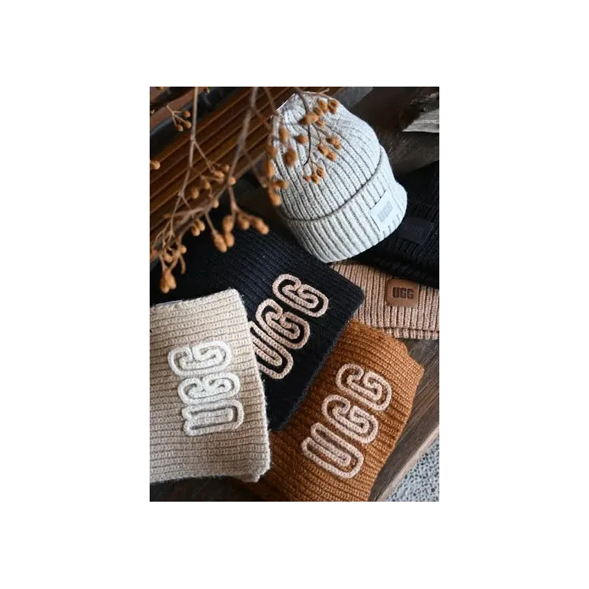 GORROS UGG 102345 BG