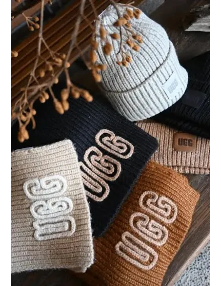 GORROS UGG 102345 BG