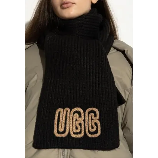 BUFANDAS UGG 102787 NE