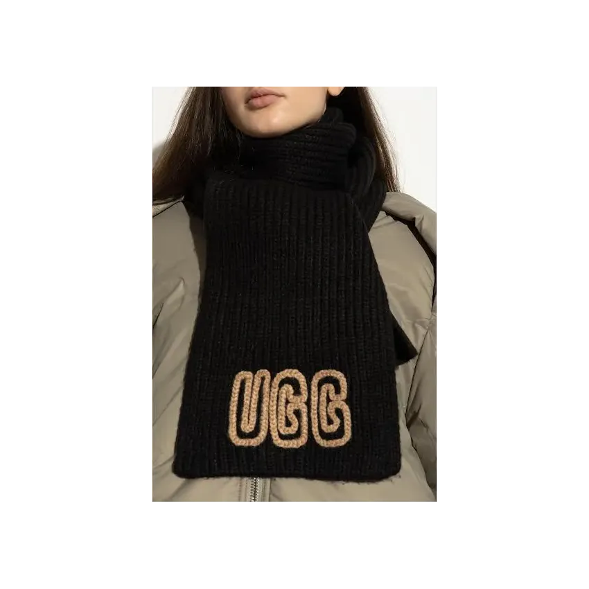 BUFANDAS UGG 102787 NE