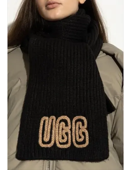 BUFANDAS UGG 102787 NE