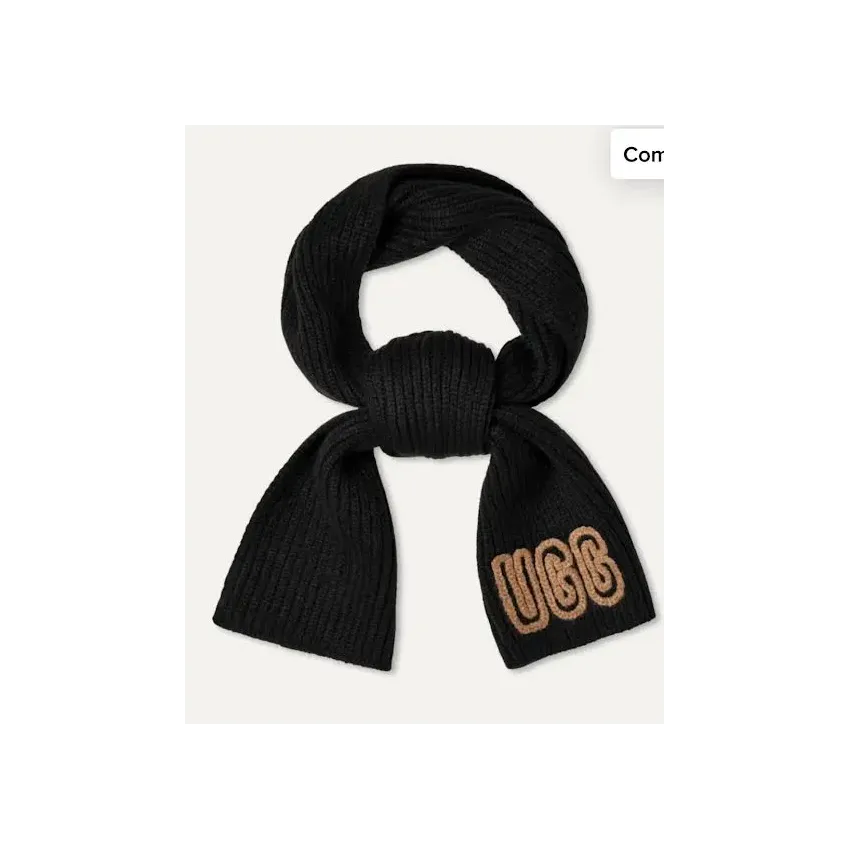 BUFANDAS UGG 102787 NE