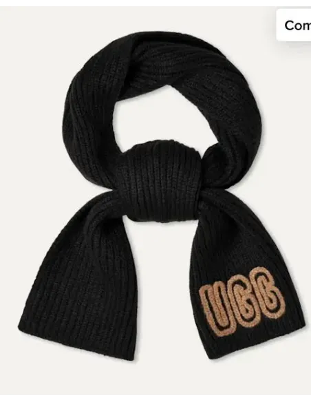 BUFANDAS UGG 102787 NE