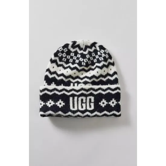 GORROS UGG 102745 MUL