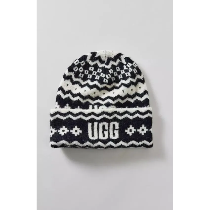 GORROS UGG 102745 MUL