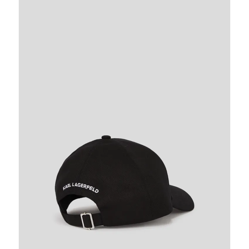 GORRAS KARL LAGERFELD A1W33071 NE