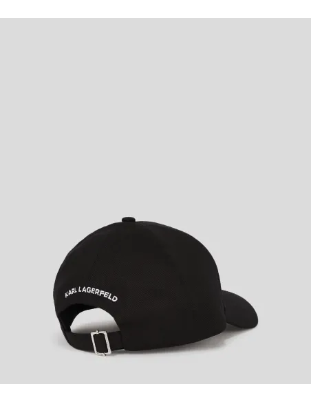 GORRAS KARL LAGERFELD A1W33071 NE