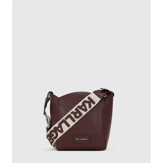 BOLSOS KARL LAGERFELD A4W30067 BUR