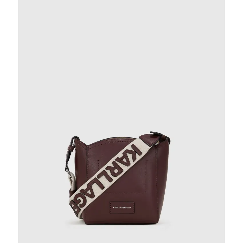 BOLSOS KARL LAGERFELD A4W30067 BUR