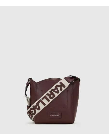 BOLSOS KARL LAGERFELD A4W30067 BUR