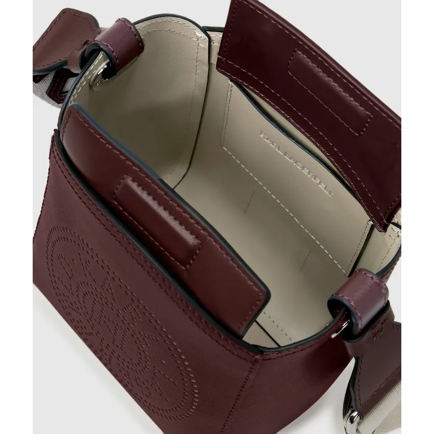 BOLSOS KARL LAGERFELD A4W30067 BUR