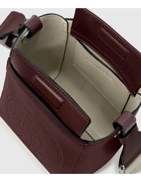 BOLSOS KARL LAGERFELD A4W30067 BUR